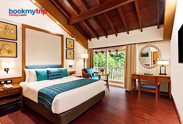 Bookmytripholidays | Welcomhotel Bay Island,Port Blair  | Best Accommodation packages